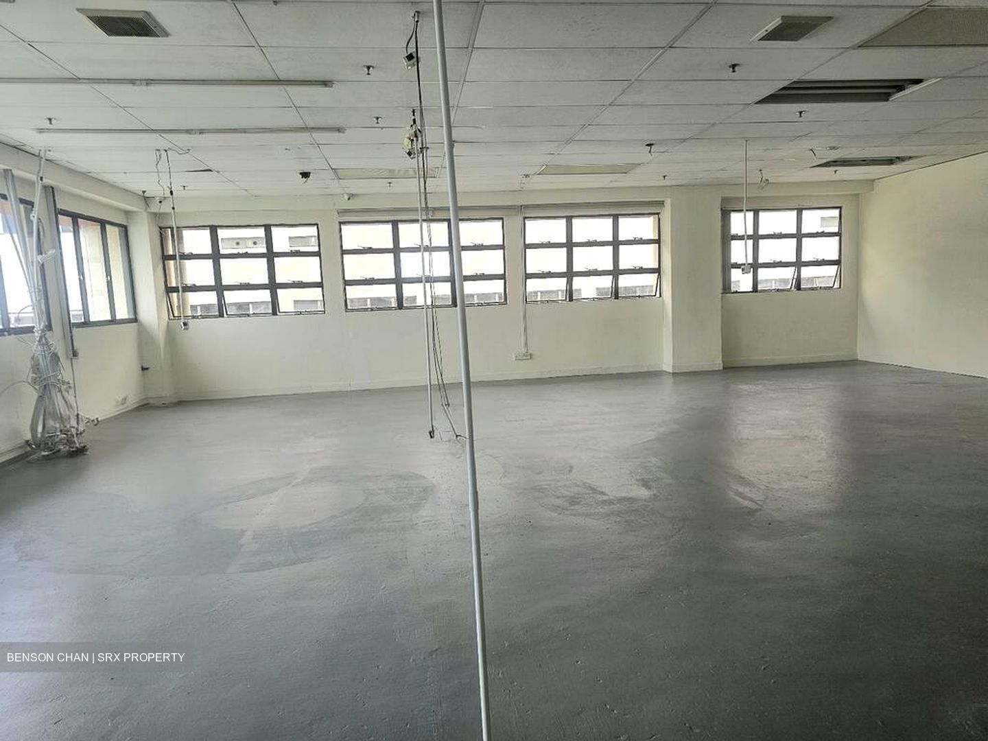 Genting Building (D13), Factory #514372411
